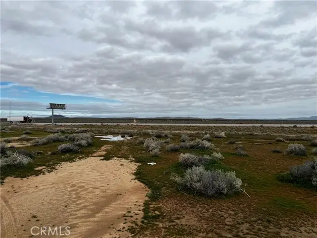 0 Near Kramer Station Road, Boron, CA 93516 - Image #1