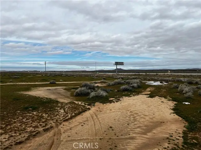 0 Near Kramer Station Road, Boron, CA 93516 - Image #2
