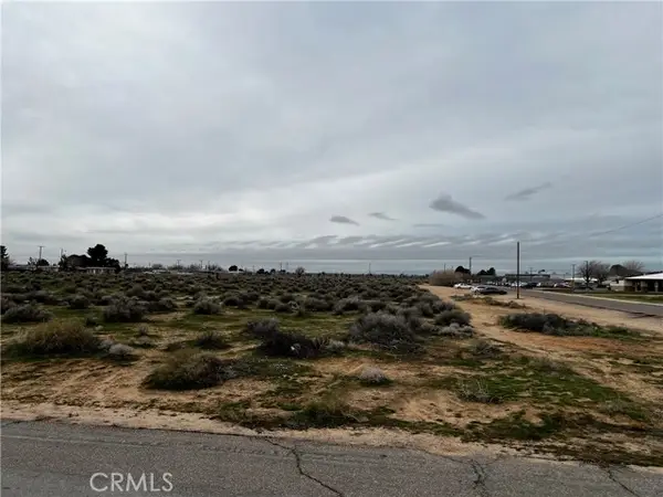 0 Prospect Street, Boron, CA 93516