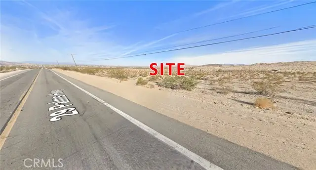 0 29 Palms Hwy, Twentynine Palms, CA 92277 - #1