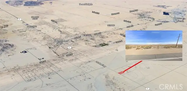 0 29 Palms Hwy, Twentynine Palms, CA 92277 - #2