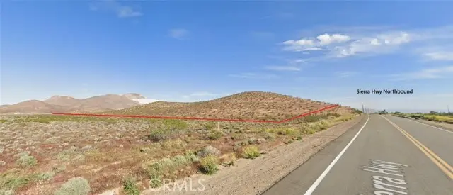 10500 Kemper Road, Mojave, CA 93501 - #3