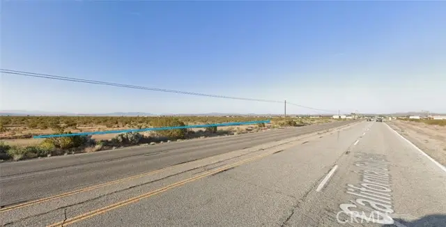 6301 California City Boulevard, California City, CA 93505 - #1