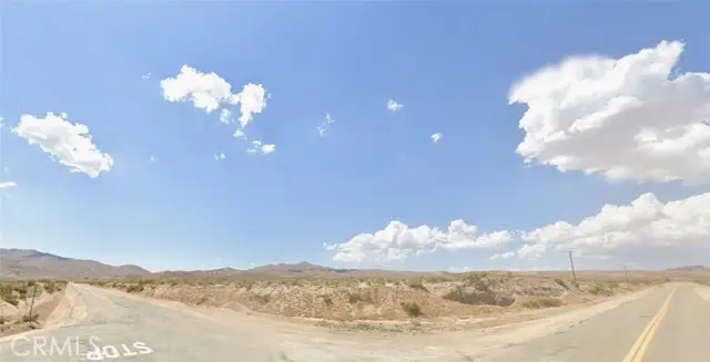 7996 (off) Rogers Road, Cantil, CA 93519 - #1