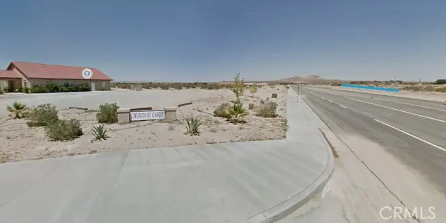 10300 Loop Boulevard, California City, CA 93505 - Image #1