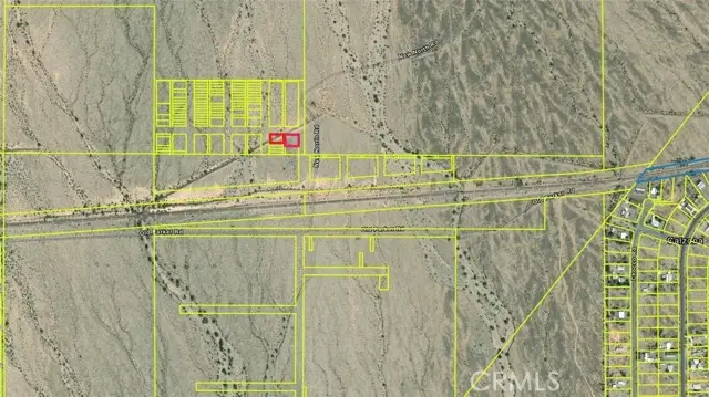 0 New North Road, Joshua Tree, CA 92252 - Image #1