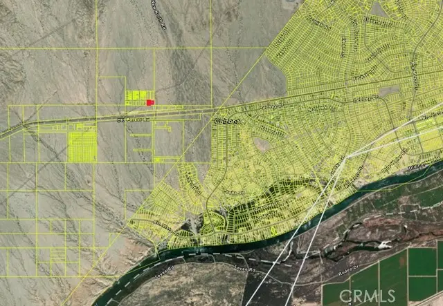 0 New North Road, Joshua Tree, CA 92252 - Image #2