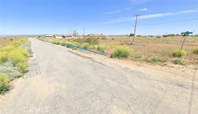 22100 Bader Court, California City, CA 93505 - Image #2