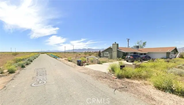 6605 Galland Court, California City, CA 93505 - Image #2