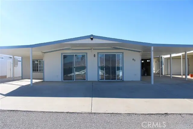 65 2nd ST. Havasu Lake CA 92363, Needles, CA 92363 - #1