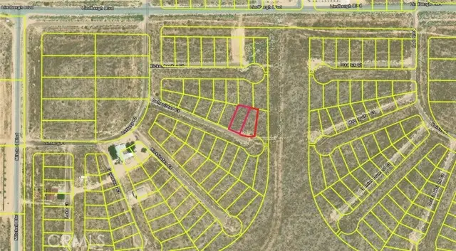 0 Dehaviland Court, California City, CA 93505 - #1