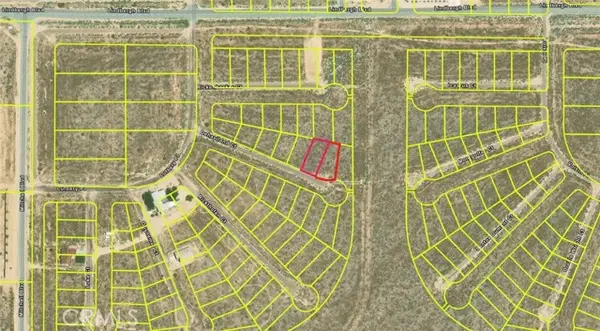 0 Dehaviland Court, California City, CA 93505