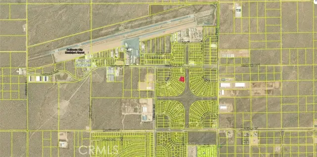 0 Dehaviland Court, California City, CA 93505 - #2