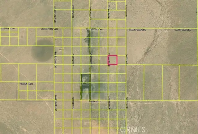 0 Manzanita Street, North Edwards, CA 93523 - Image #1