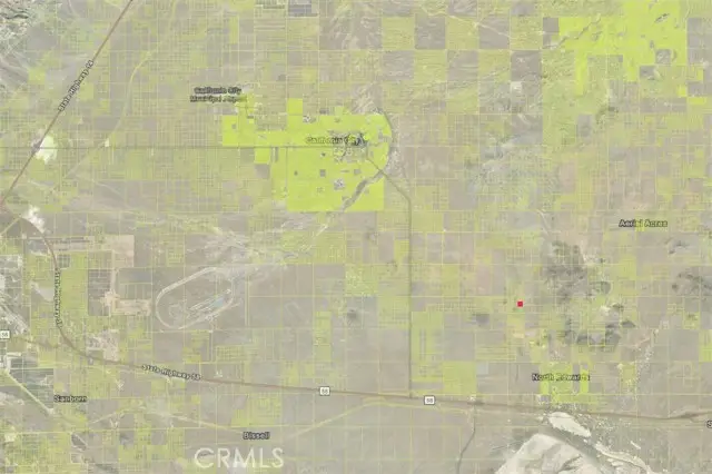 0 Manzanita Street, North Edwards, CA 93523 - Image #2