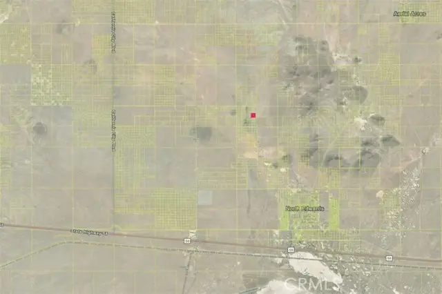 0 Manzanita Street, North Edwards, CA 93523 - Image #3