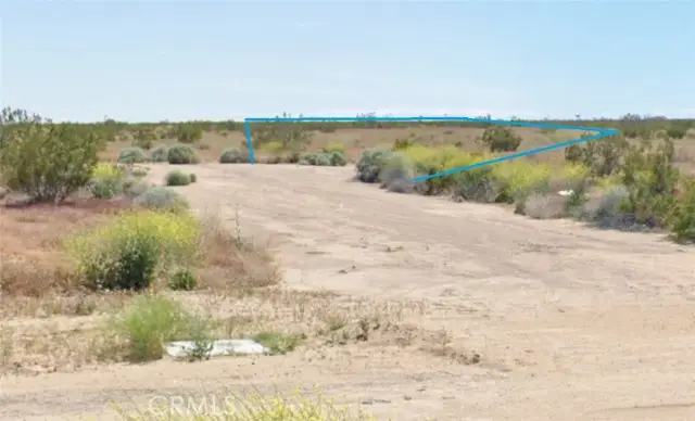 0 Dorothy Court, California City, CA 93505 - #3