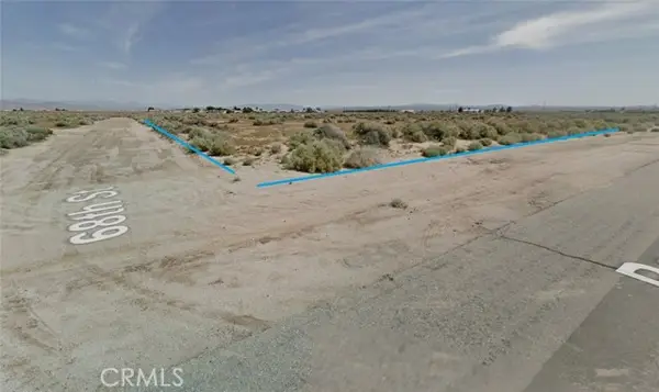 6771 Poppy Boulevard, California City, CA 93505