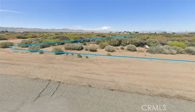 6771 Poppy Boulevard, California City, CA 93505 - #2