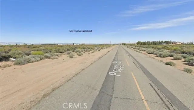 6771 Poppy Boulevard, California City, CA 93505 - #3