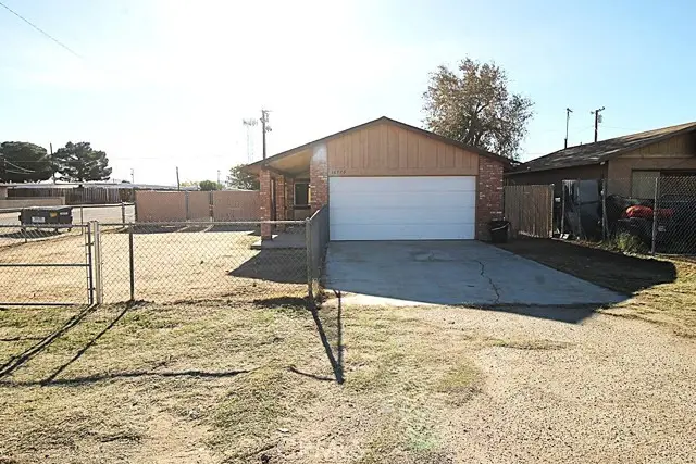 38779 Williams, Yermo, CA 92398 - Image #1