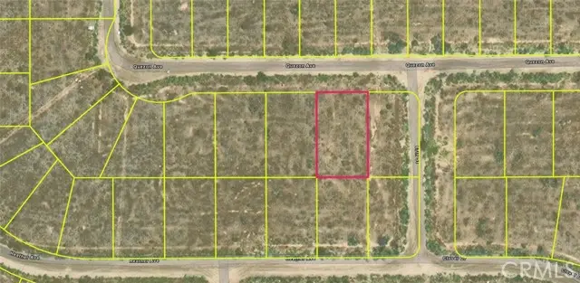 6658 Quezon Avenue, California City, CA 93505 - Image #1