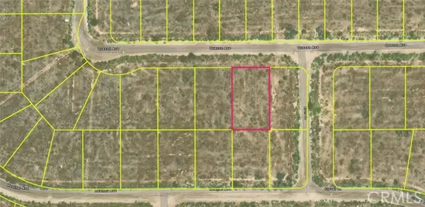 6658 Quezon Avenue, California City, CA 93505