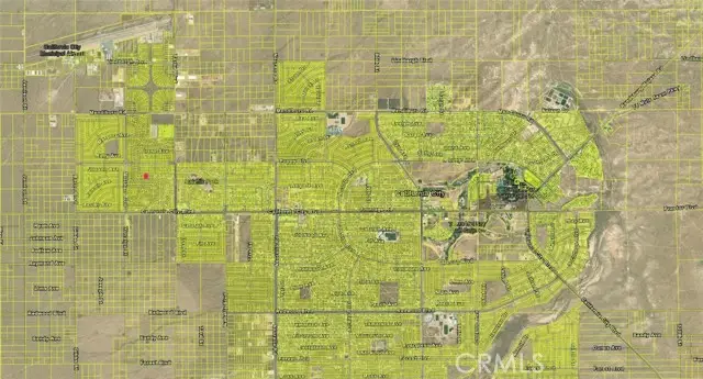 6658 Quezon Avenue, California City, CA 93505 - Image #2