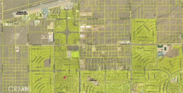 6658 Quezon Avenue, California City, CA 93505 - Image #3