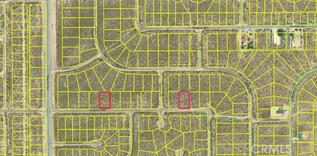 6591 Walpole Avenue, California City, CA 93505 - Image #1