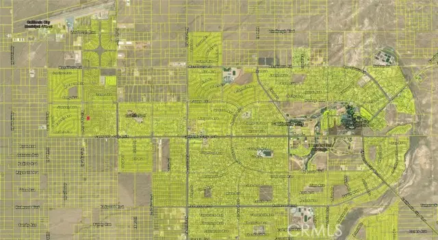 6591 Walpole Avenue, California City, CA 93505 - Image #2