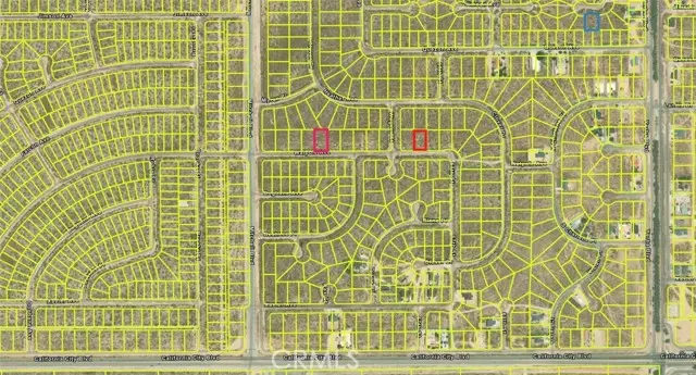 6591 Walpole Avenue, California City, CA 93505 - Image #3