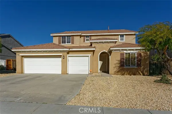 12380 Domingo, Victorville, CA 92392