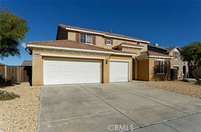 12380 Domingo, Victorville, CA 92392 - #3