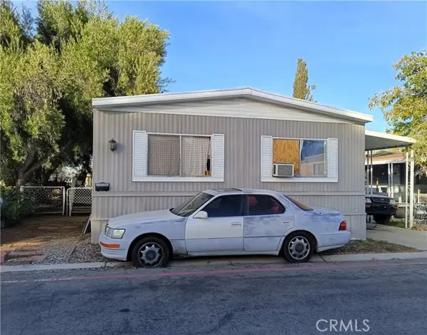 1000 Windy Pass  #81, Barstow, CA 92311