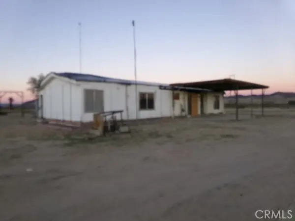 48924 Bedford, Newberry Springs, CA 92365