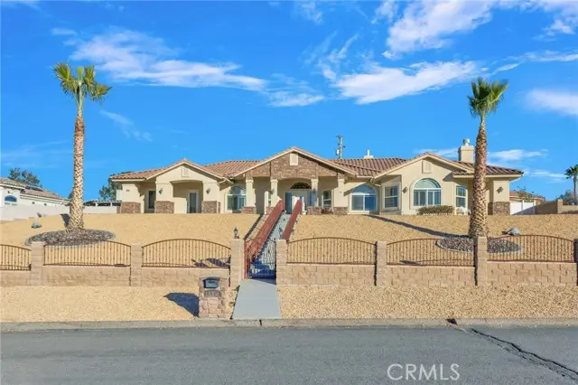 13519 Sunset, Apple Valley, CA 92308 - Image #1