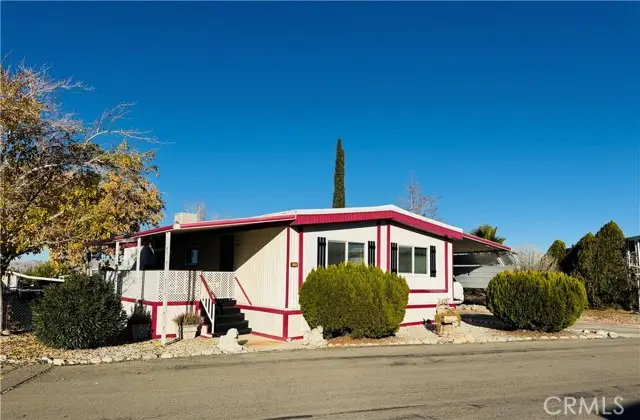 13393 Mariposa Rd  #281, Victorville, CA 92395 - #1