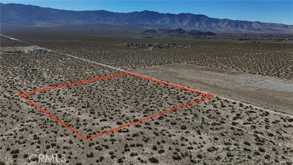 789 Meridian Road, Lucerne Valley, CA 92356