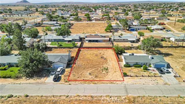 9424 WALPOLE Avenue, California City, CA 93505 - Image #1