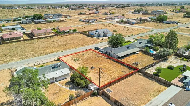 9424 WALPOLE Avenue, California City, CA 93505 - Image #2
