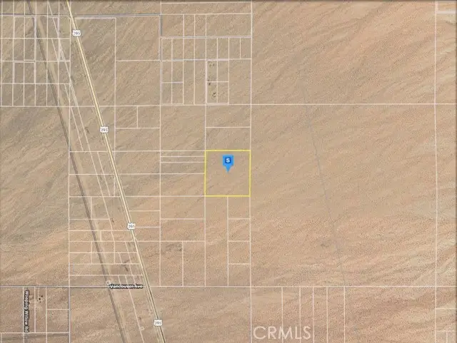 0 HWY 395, Adelanto, CA 92301 - Image #1