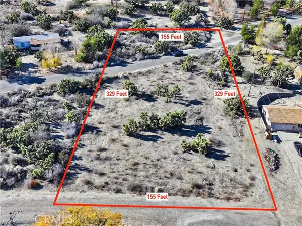 7325 Desert Front Road, Wrightwood, CA 92397