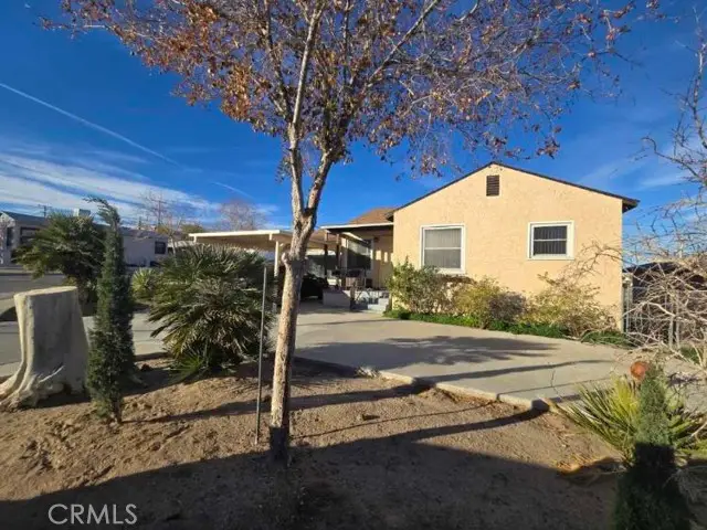 716 2nd, Barstow, CA 92311 - #2
