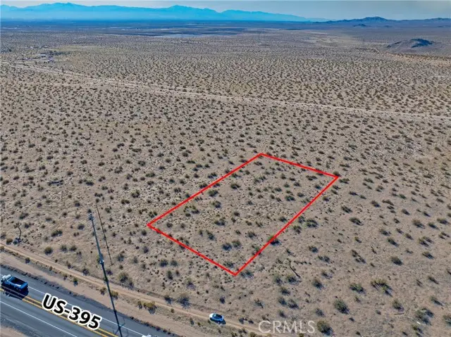 0 Highway 395, Adelanto, CA 92301 - Image #1