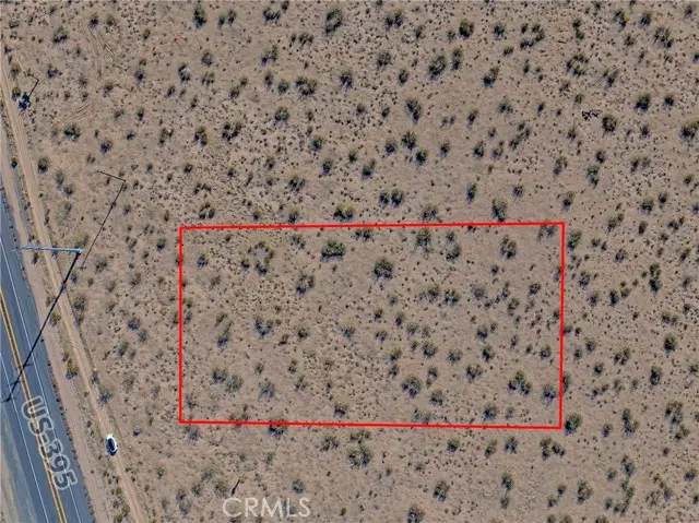 0 Highway 395, Adelanto, CA 92301 - Image #2