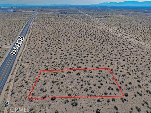 0 Highway 395, Adelanto, CA 92301 - Image #3