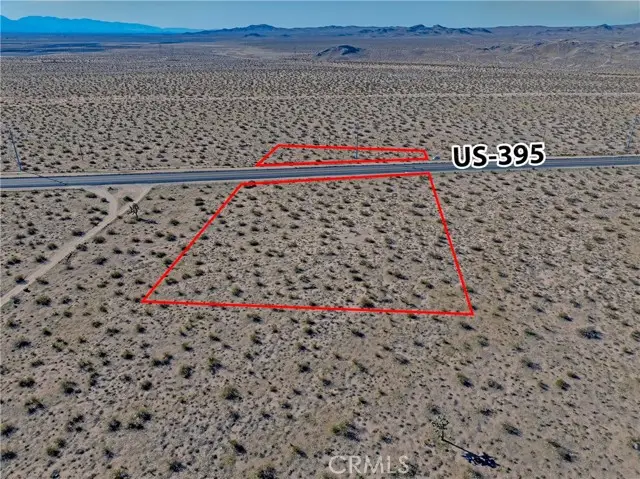 0 Highway 395, Adelanto, CA 92301 - Image #1