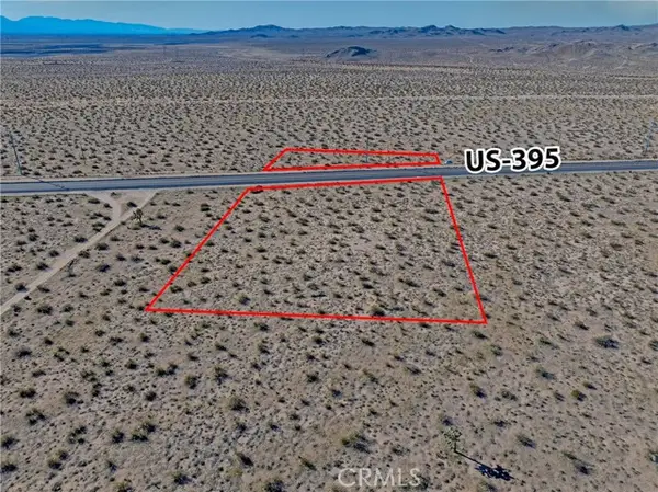 0 Highway 395, Adelanto, CA 92301