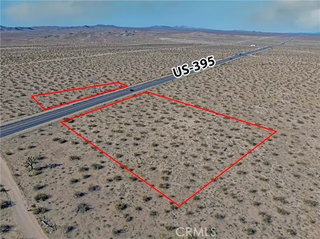 0 Highway 395, Adelanto, CA 92301 - Image #2